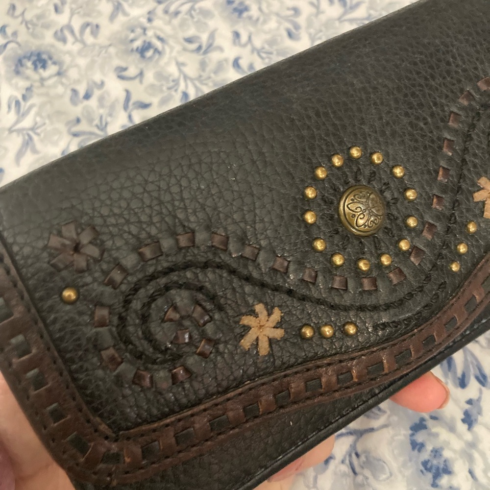 Brighton Montreal Wallet